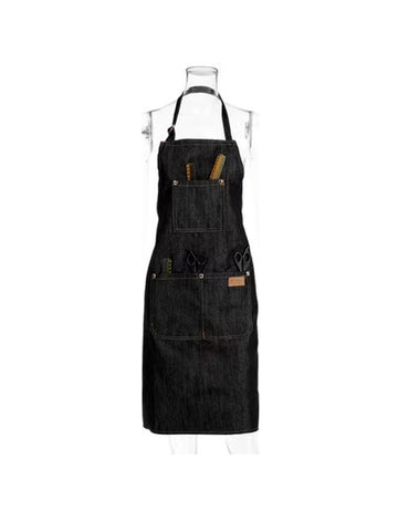 Jully France Apron Jeans M-40
